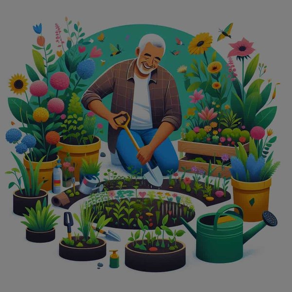 En quoi les techniques de jardinage biodynamique peuvent-elles influencer positivement le bien-être émotionnel ?