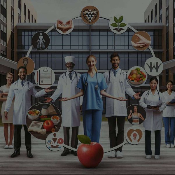 Comment implémenter des programmes de bien-être pour le personnel soignant dans les hôpitaux?