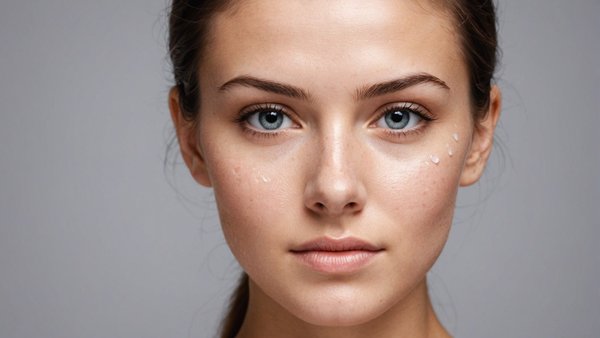 Collagène contre acné : comment réduire les boutons efficacement