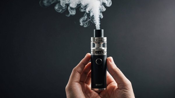 Commencer à vapoter : guide complet pour débutants en ligne