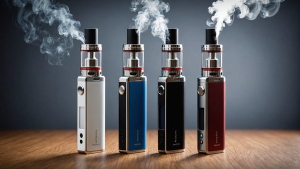 Découvrez la gamme cigarette électronique innokin