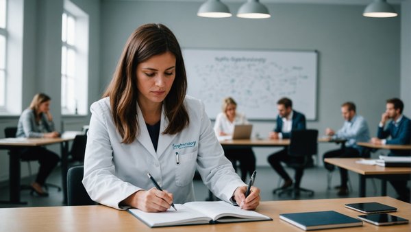 Formation sophrologie lille: devenez sophrologue certifié en 2024