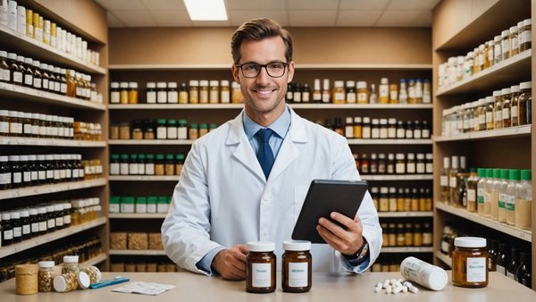 Les meilleurs produits de parapharmacie pour votre bien-être