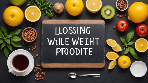 Maigrir en se faisant plaisir: produits naturels et efficaces