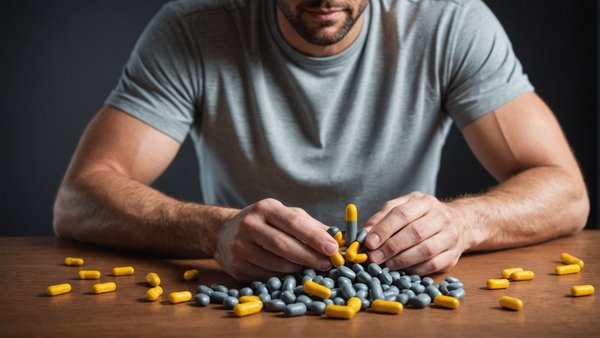 Comprendre et combattre les troubles de l'érection avec des compléments naturels