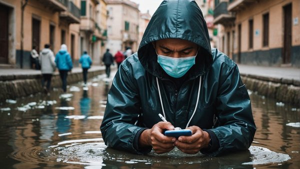 Prévenir et traiter le choléra : symptômes et solutions