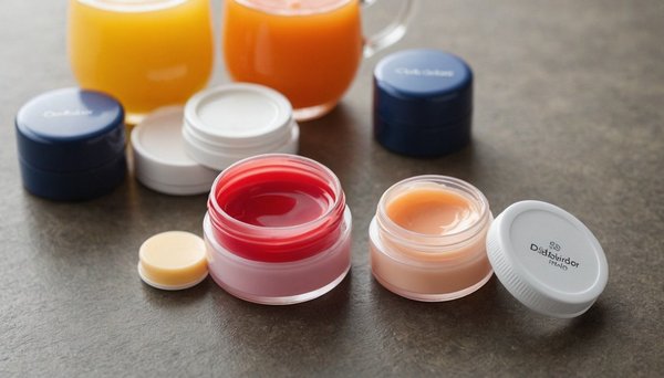 Les baumes pour lèvres : votre allié hydratation au quotidien