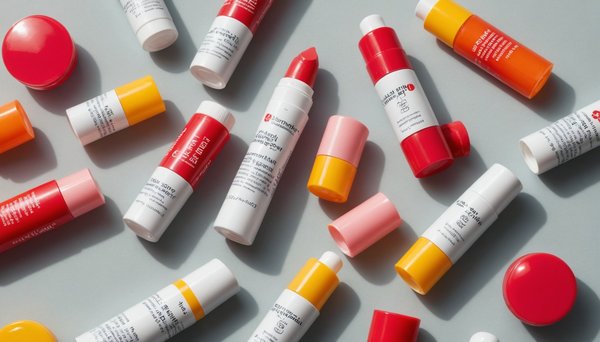 Les baumes à lèvres indispensables pour une hydratation optimale