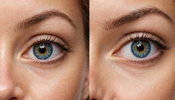 Redécouvrez la jeunesse de votre regard avec la blépharoplastie supérieure