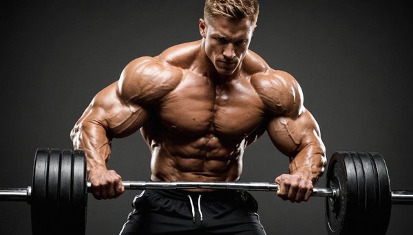 Whey isolate : booster votre masse musculaire durablement