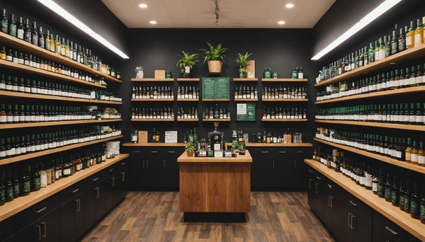 Votre guide complet pour choisir le bon cbd shop