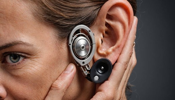 Améliorez votre audition avec l'audioprothésiste de noisy-le-grand